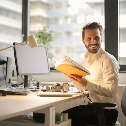 Comment Réussir dans le Recrutement en Ressources Humaines en 2022