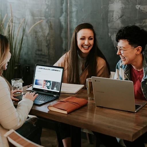 La Gestion du Stress au Travail : Une Priorité pour les Ressources Humaines